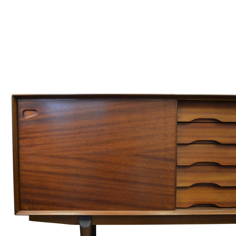 Vintage Danish design by Skovby rio rosewood sideboard - 1960s