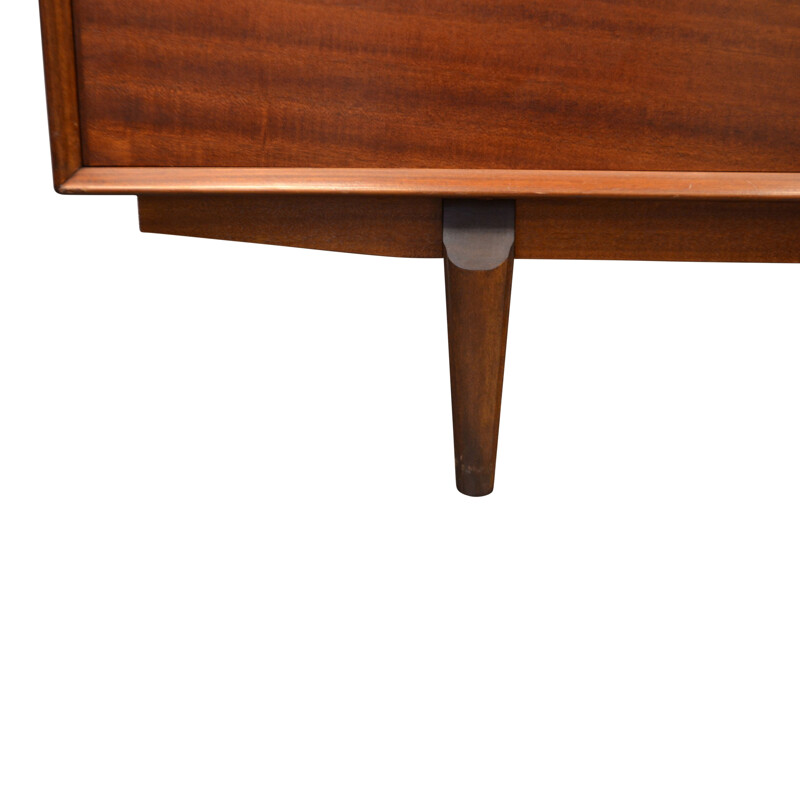 Vintage Danish design by Skovby rio rosewood sideboard - 1960s