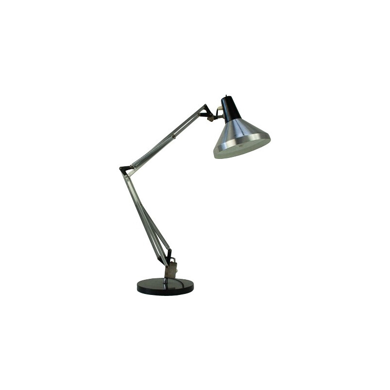 "Anglepoise" desk lamp, Manufacturer HALA ZEIST - 1970s