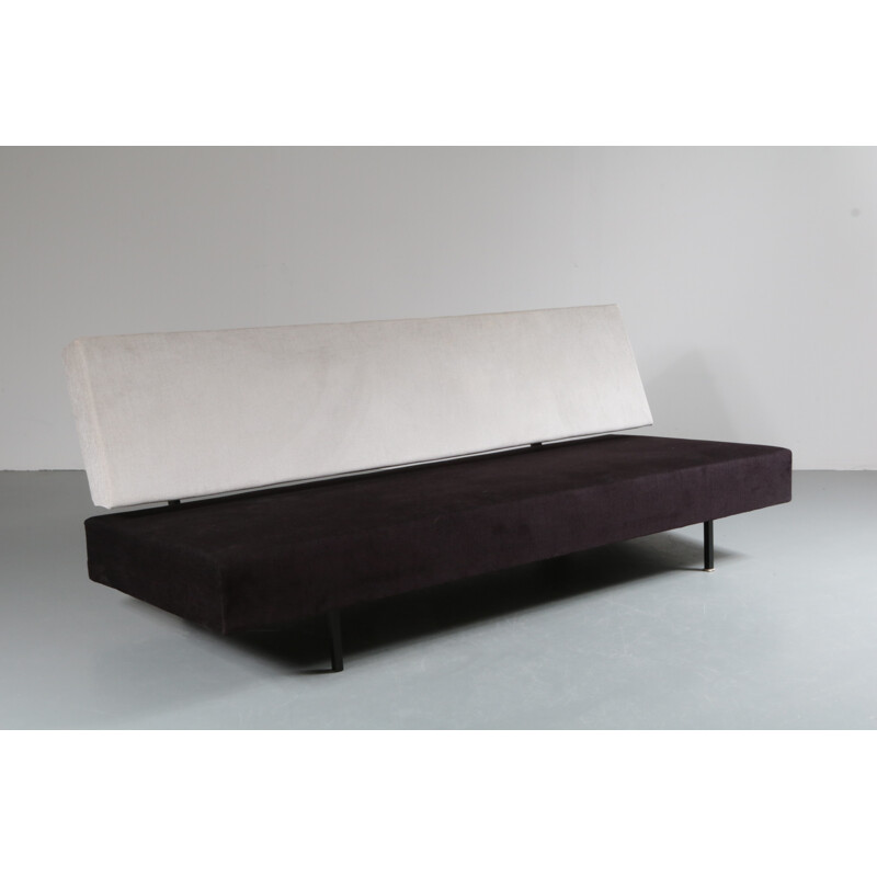 Vintage Double sleeping sofa - 1950s