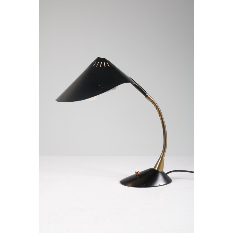 Elegant desk lamp by Philips - 1950s