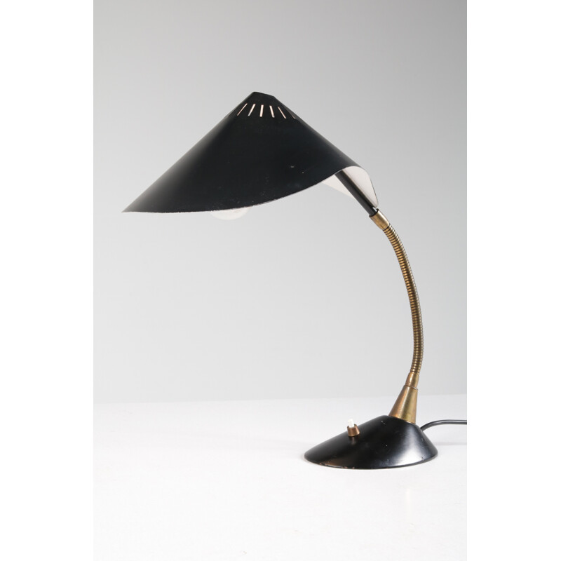 Lampe de bureau élégante par Philips - 1950