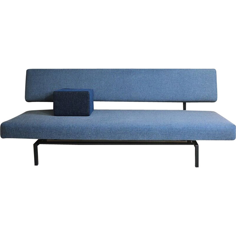 Vintage 3-seater sofa by Gijs van der Sluis - 1960s