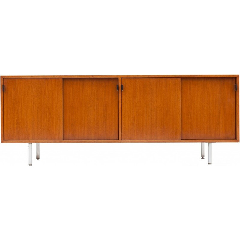 Vintage Credenza by Florence Knoll - 1970s