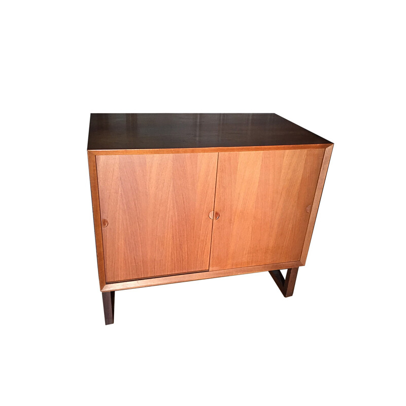 Vintage sideboard by Poul Cadovius - 1960