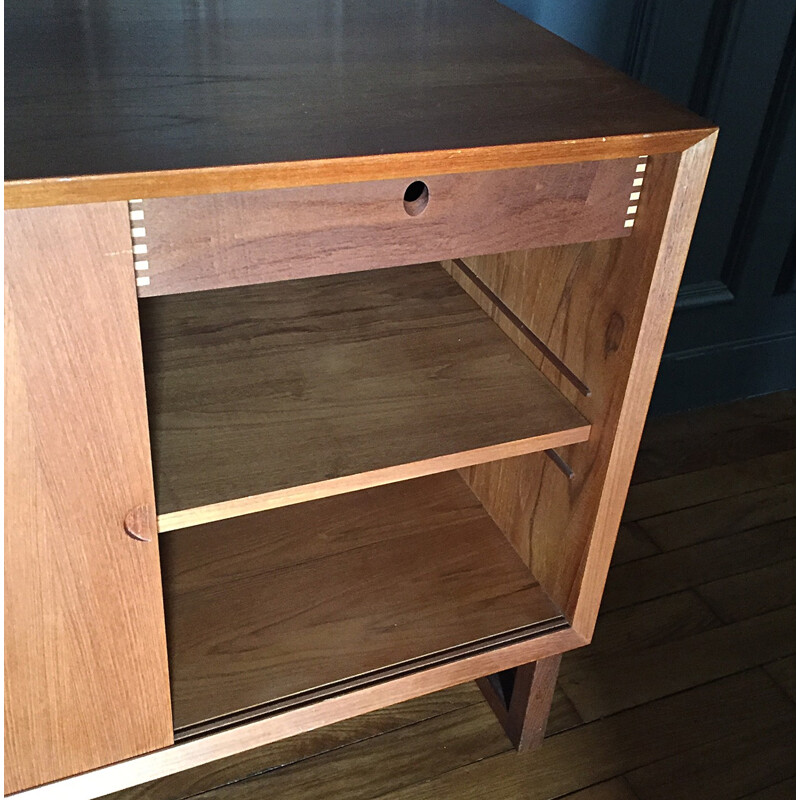 Vintage sideboard by Poul Cadovius - 1960