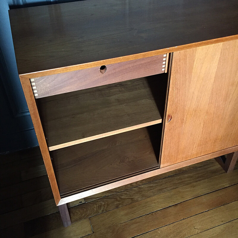 Vintage sideboard by Poul Cadovius - 1960