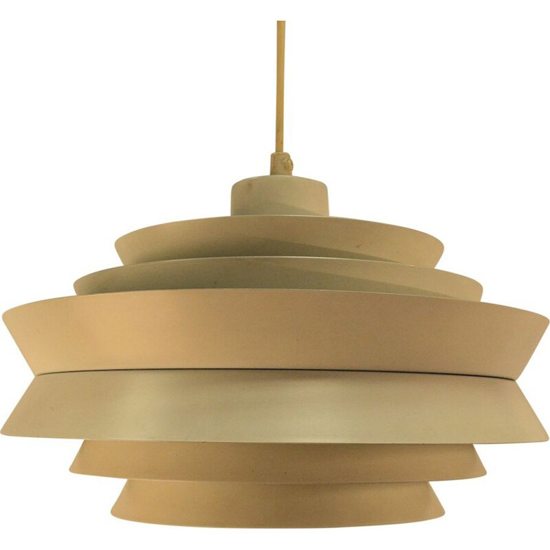 Vintage lamp by Carl Thore - 1960s