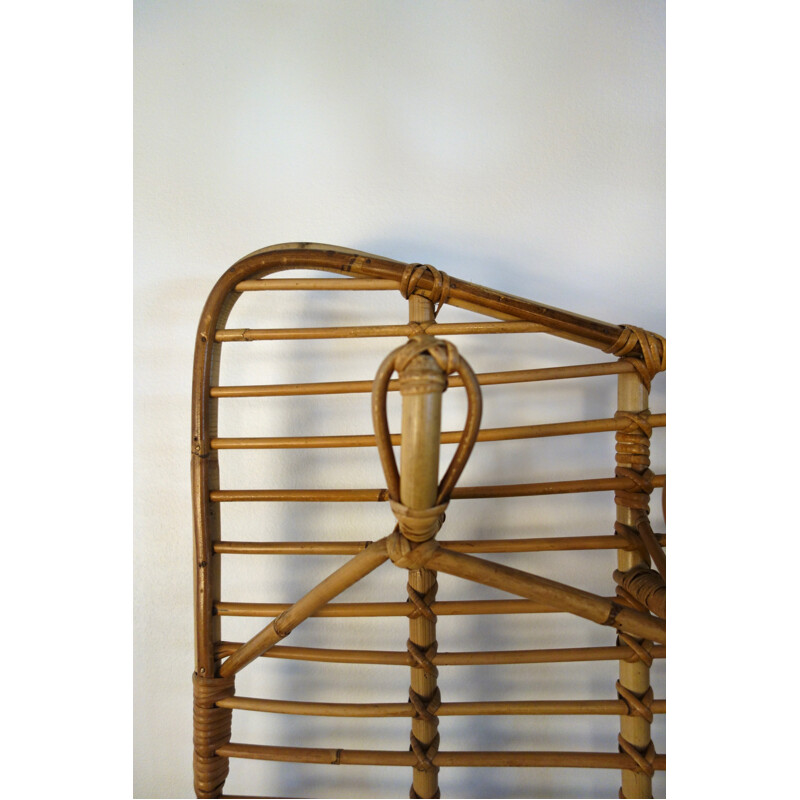 Coat rack by Louis Sognot - 1960s