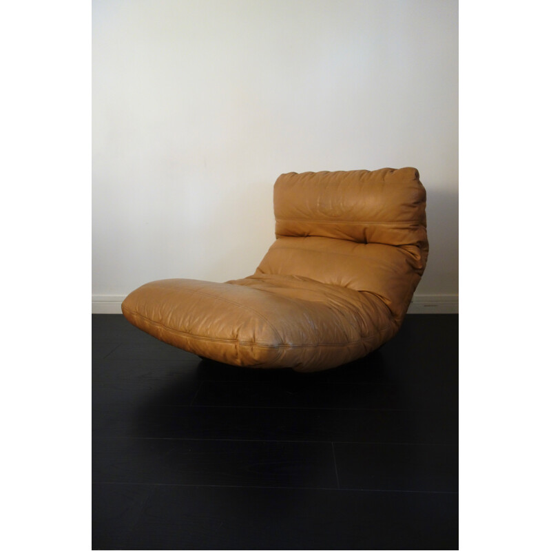 Marsala armchair by Michel Ducaroy for Ligne Roset - 1970s