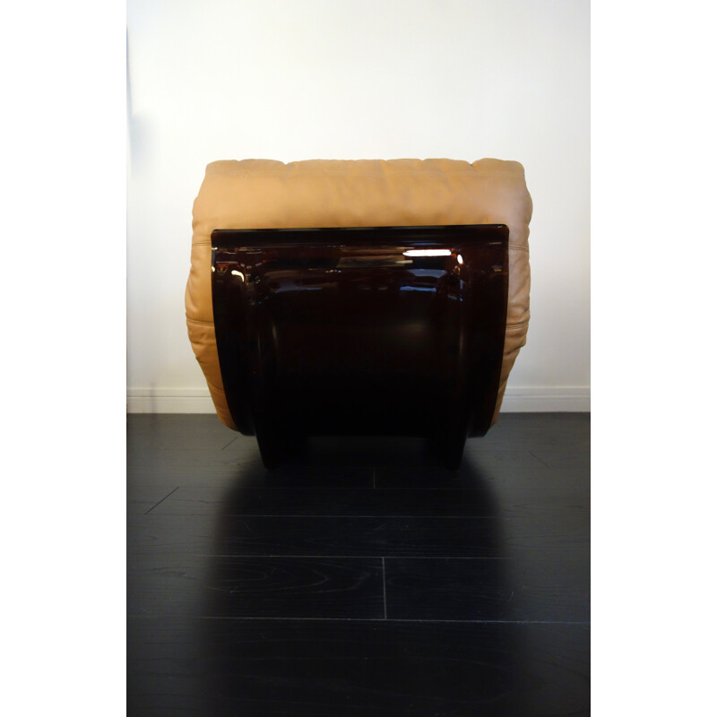 Marsala armchair by Michel Ducaroy for Ligne Roset - 1970s