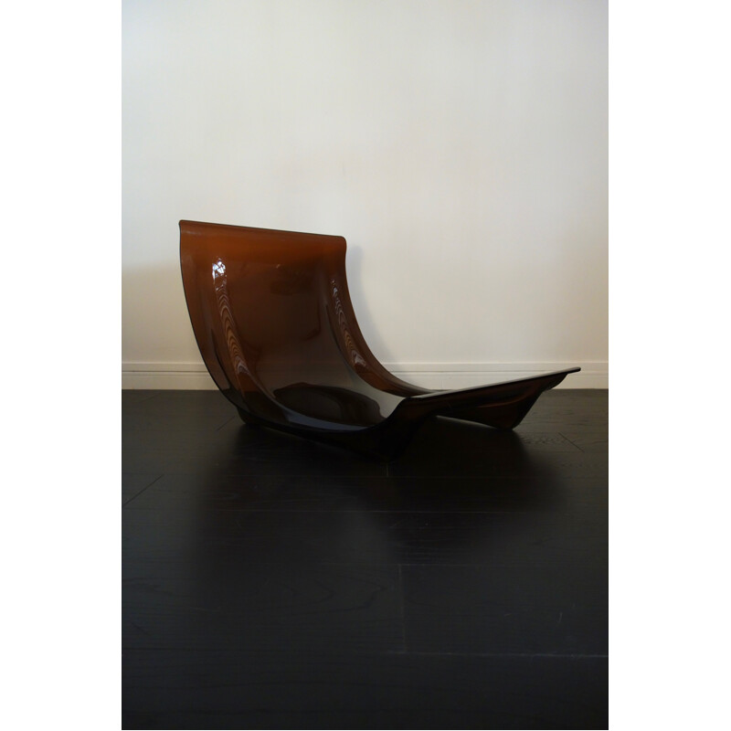 Marsala armchair by Michel Ducaroy for Ligne Roset - 1970s