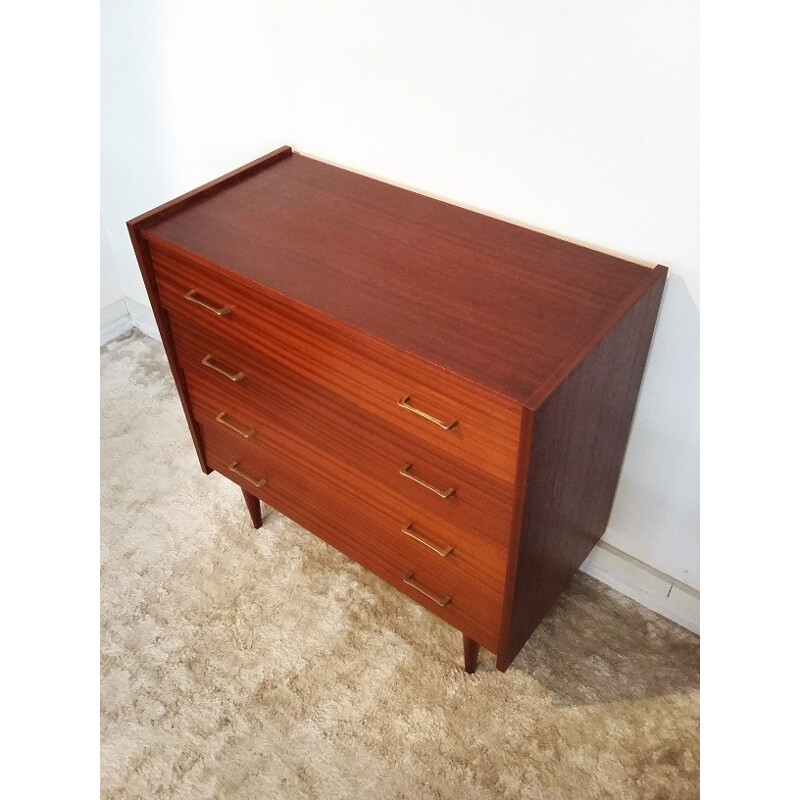 Commode vintage - 1960