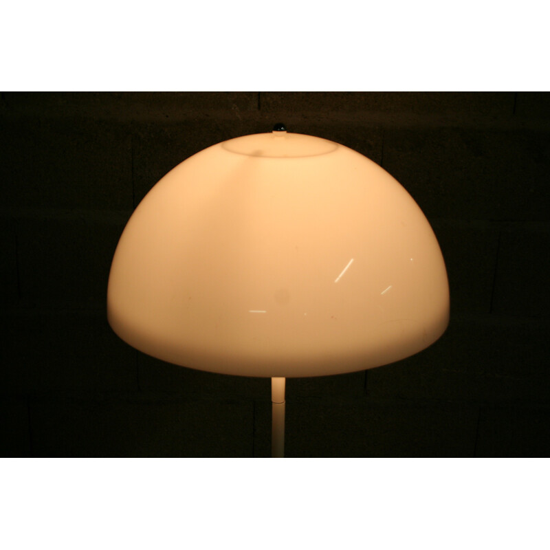 Panthella floor lamp, Verner PANTON - 1970s