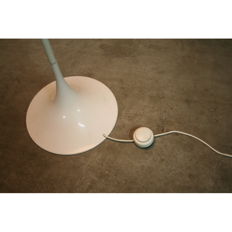 Panthella floor lamp, Verner PANTON - 1970s