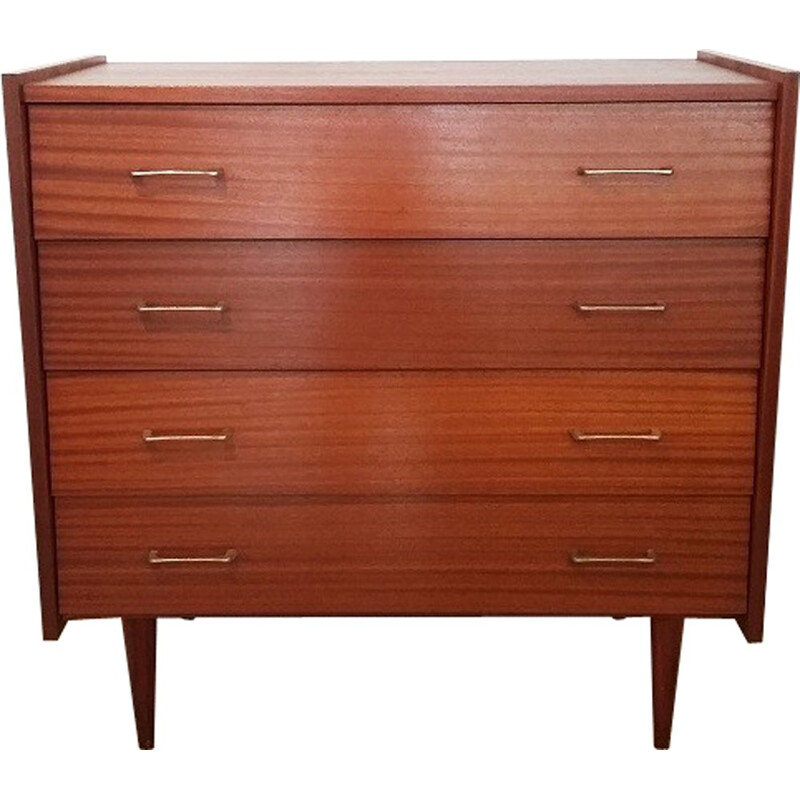 Vintage Chest of drawers - 1960s