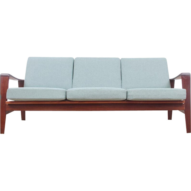 Scandinavian sofa model 35 by Arne Wahl Iversen - 1960s