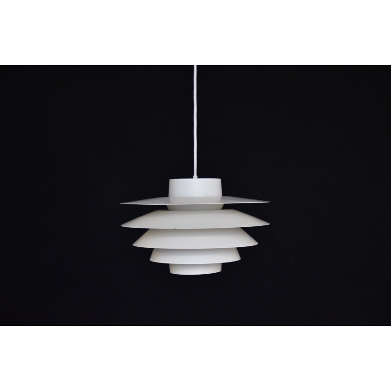 "Verona" ceiling light by Sven Middelboe for Nordisk Solar - 1950s