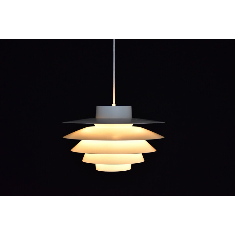 "Verona" ceiling light by Sven Middelboe for Nordisk Solar - 1950s