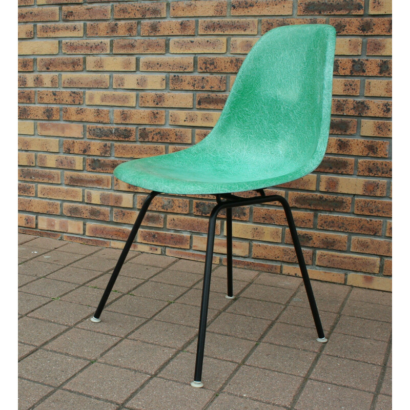 Chair, EAMES DSX edition Herman MILLER - 1960s 