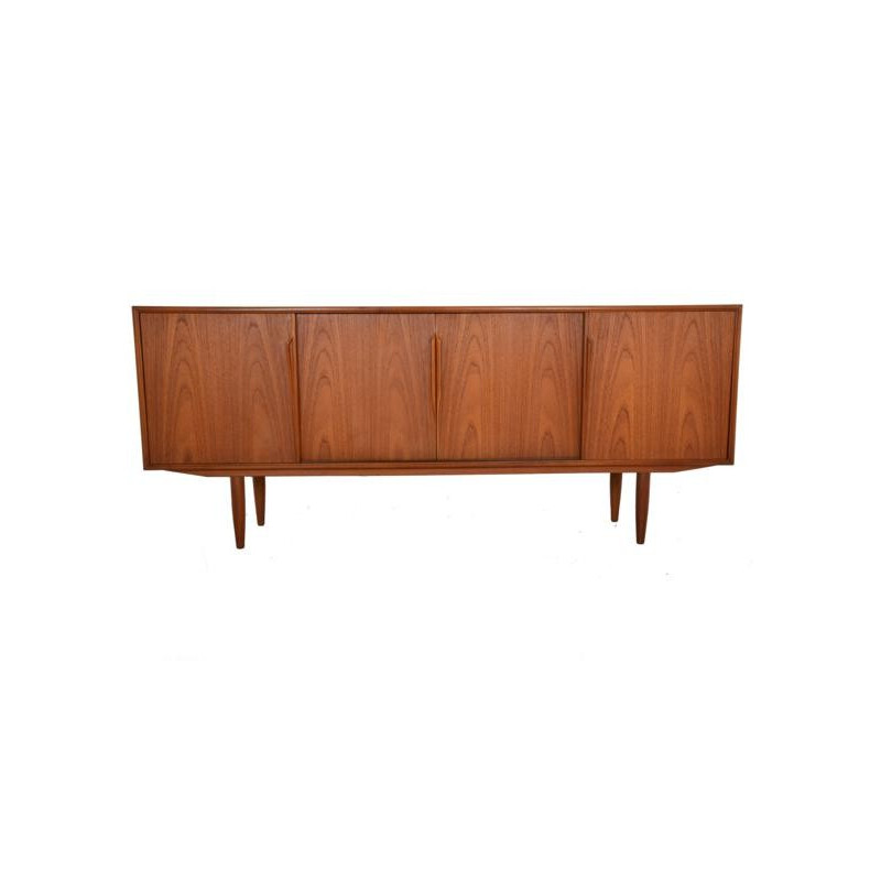 Danish sideboard by Gunni Omann - 1960s