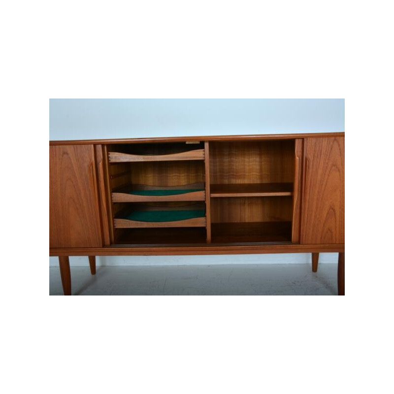 Danish sideboard by Gunni Omann - 1960s