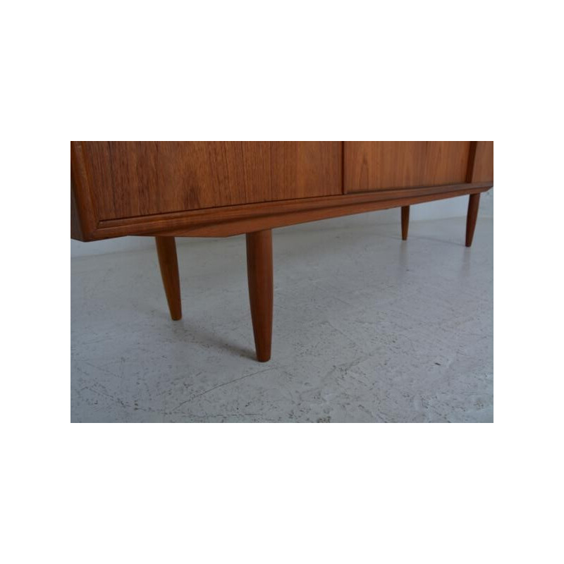 Danish sideboard by Gunni Omann - 1960s