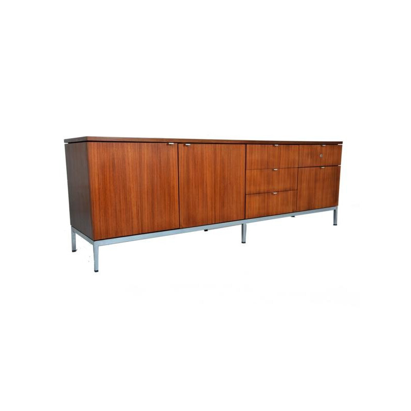 Sideboard by Florence Knoll - 1960s