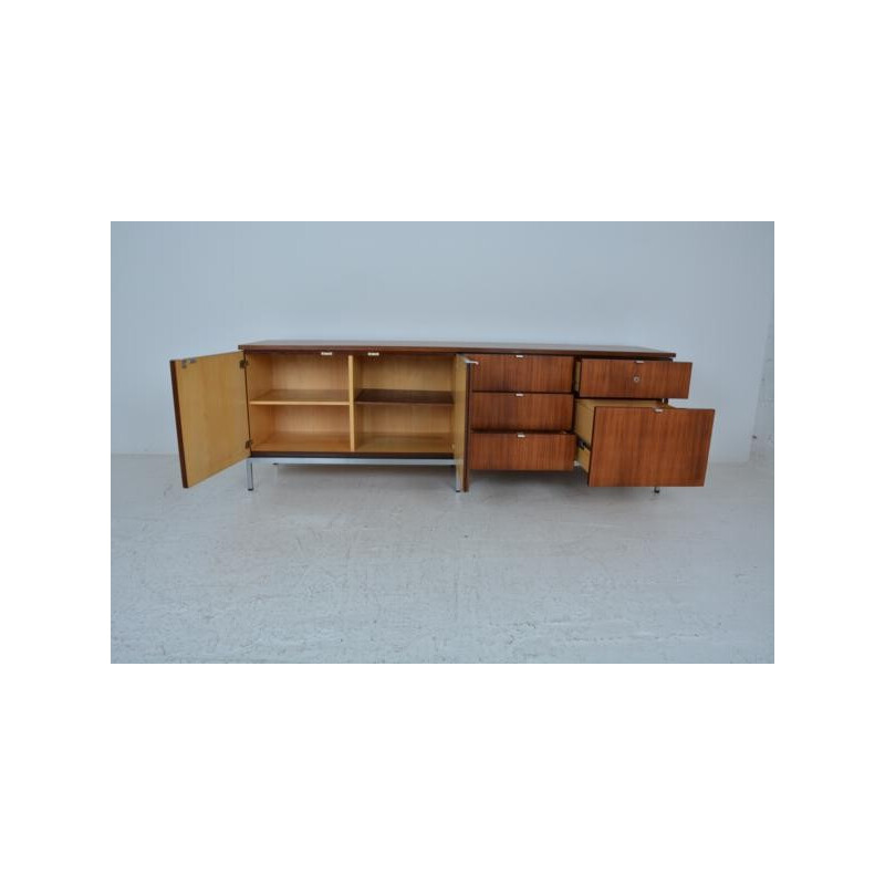 Sideboard by Florence Knoll - 1960s