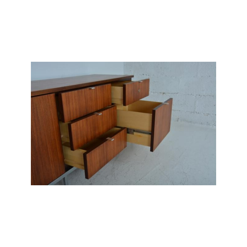 Sideboard by Florence Knoll - 1960s