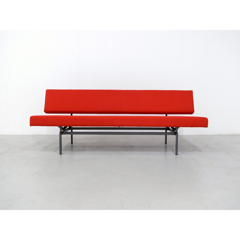 Dutch Daybed Sofa by Rob Parry for Gelderland - 1960s