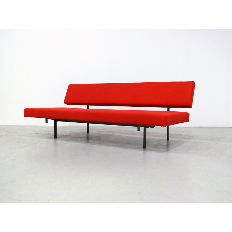 Dutch Daybed Sofa by Rob Parry for Gelderland - 1960s