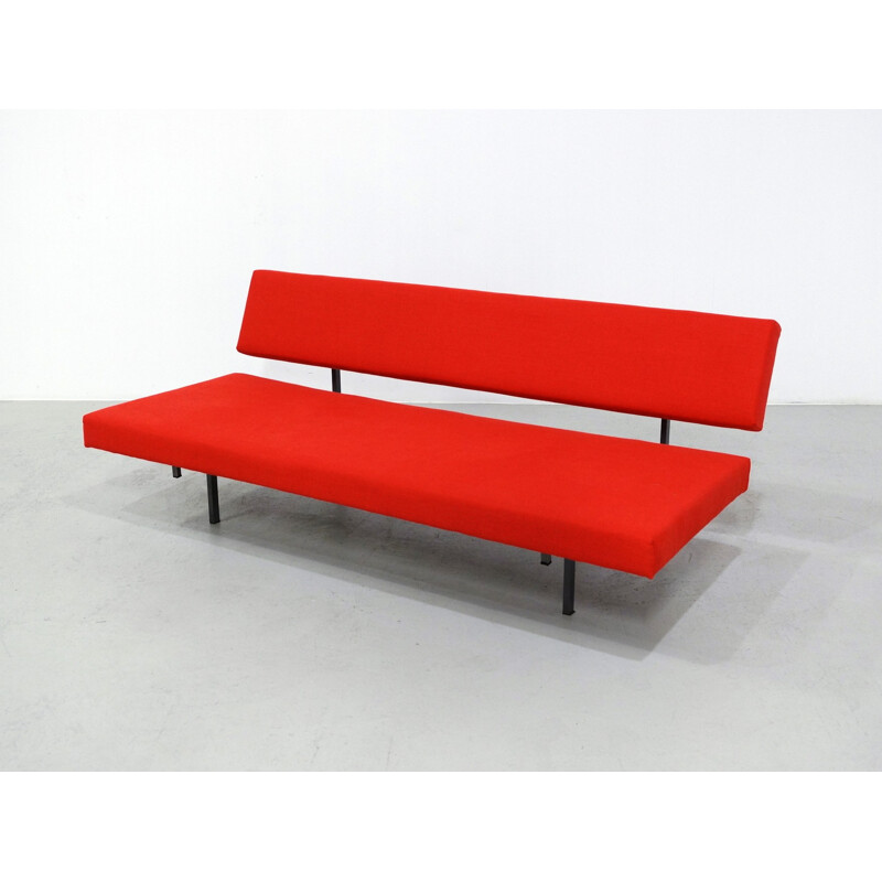 Dutch Daybed Sofa by Rob Parry for Gelderland - 1960s