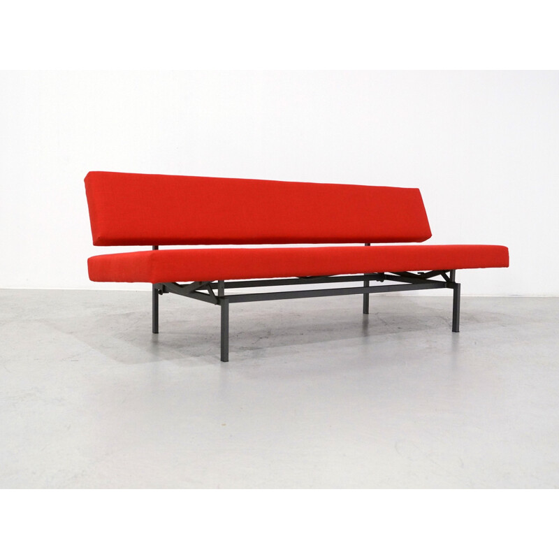 Dutch Daybed Sofa by Rob Parry for Gelderland - 1960s