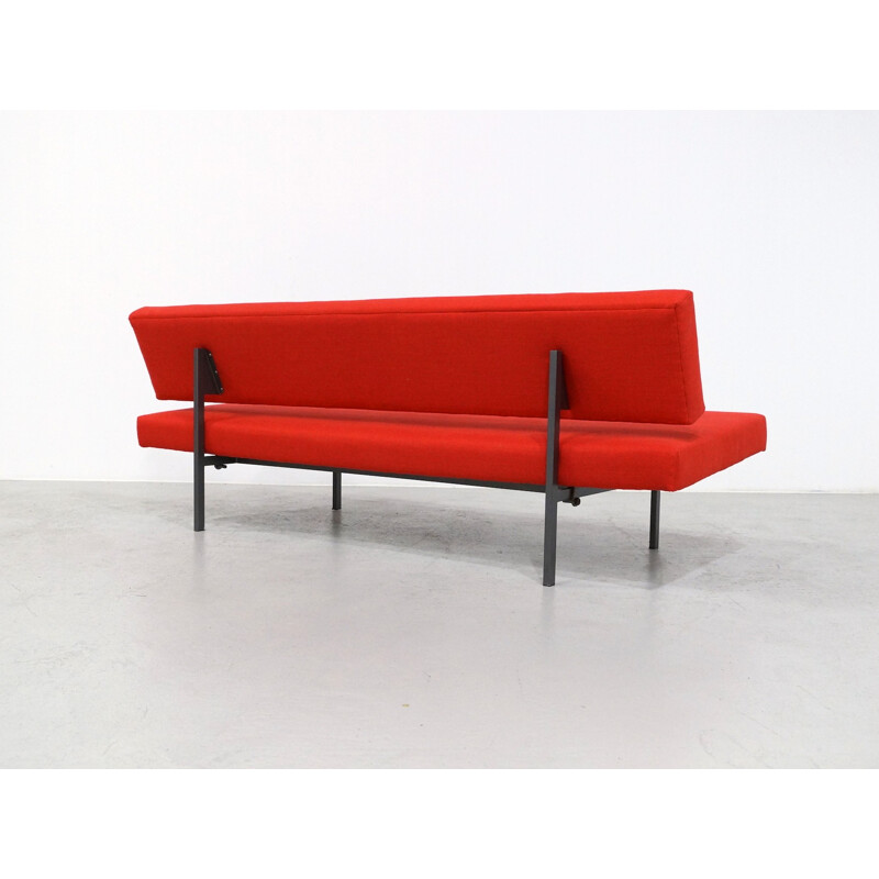 Dutch Daybed Sofa by Rob Parry for Gelderland - 1960s