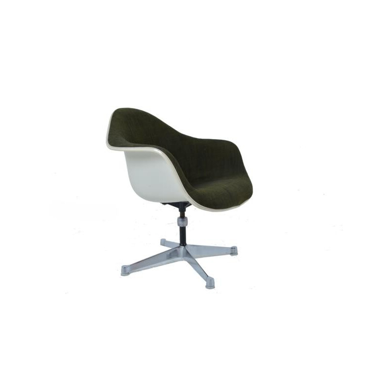 Swivel office chair Charles and Ray Eames - 1950s