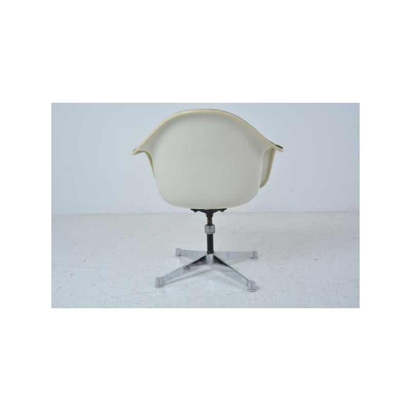 Swivel office chair Charles and Ray Eames - 1950s