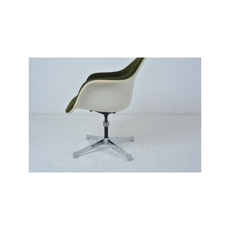 Swivel office chair Charles and Ray Eames - 1950s