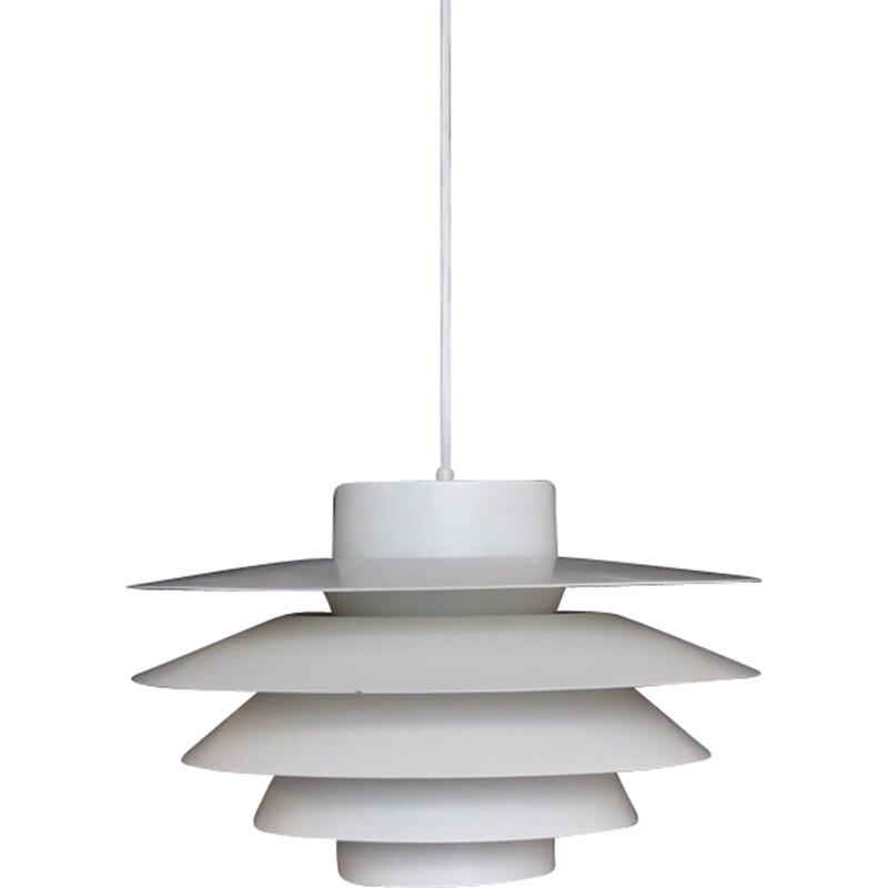 "Verona" ceiling light by Sven Middelboe for Nordisk Solar - 1950s