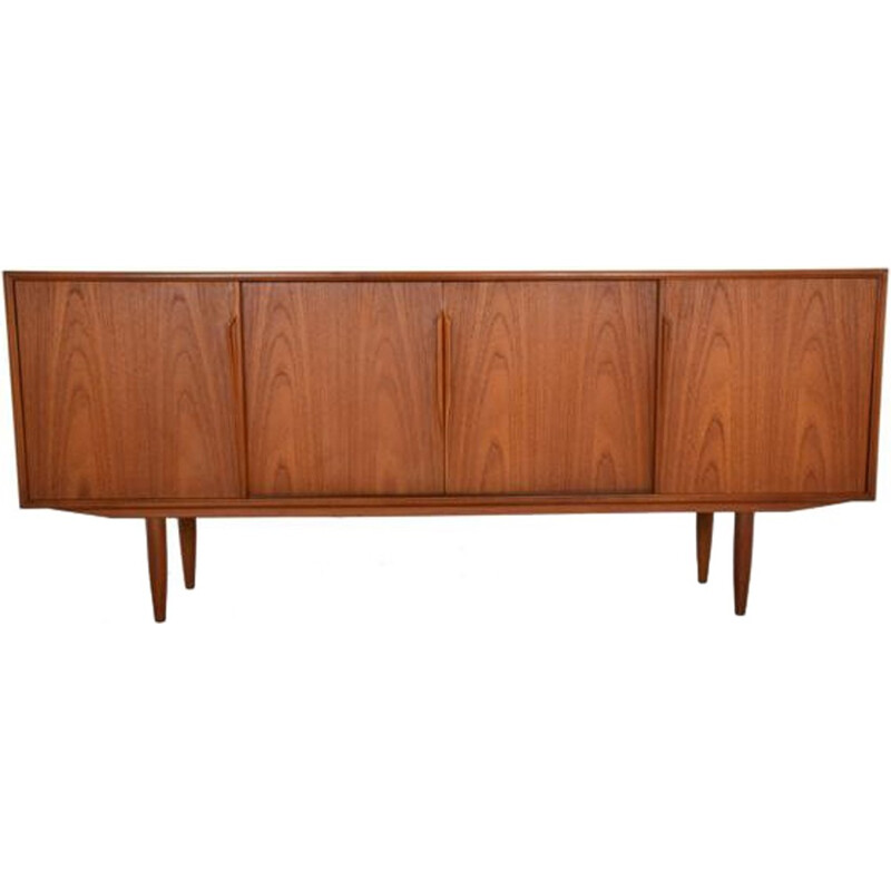 Danish sideboard by Gunni Omann - 1960s