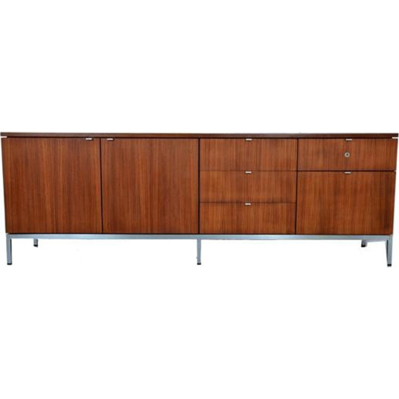 Sideboard by Florence Knoll - 1960s