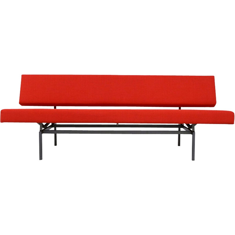 Dutch Daybed Sofa by Rob Parry for Gelderland - 1960s