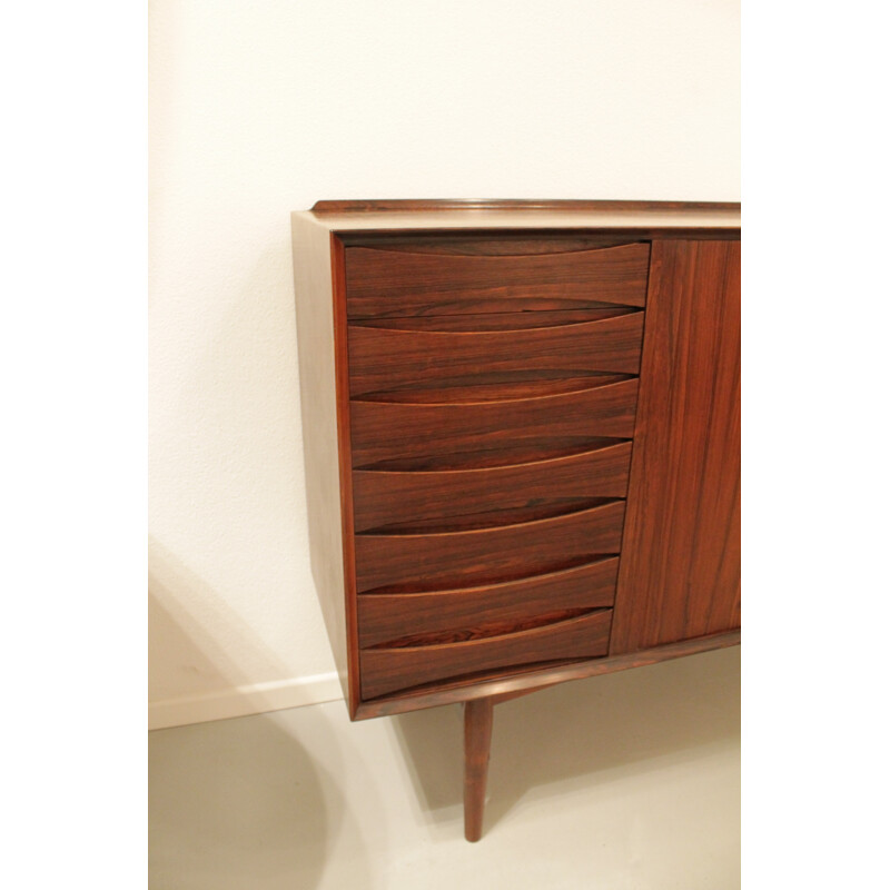 Rosewood Sideboard by Arne Vodder - 1960s