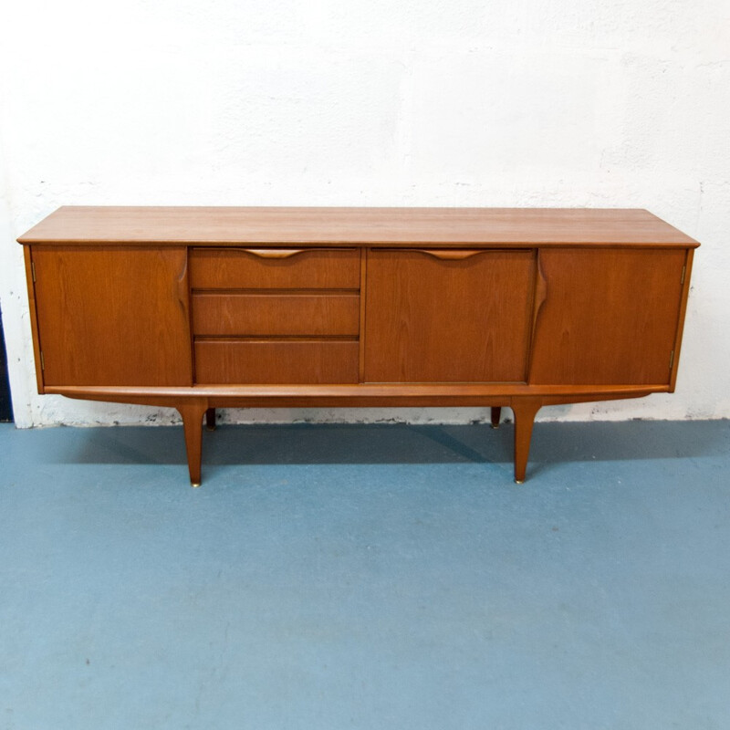 Vintage Sideboard by Jentique - 1960s