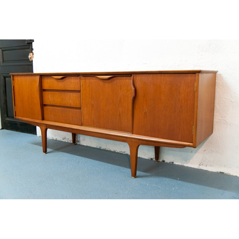 Vintage Sideboard by Jentique - 1960s