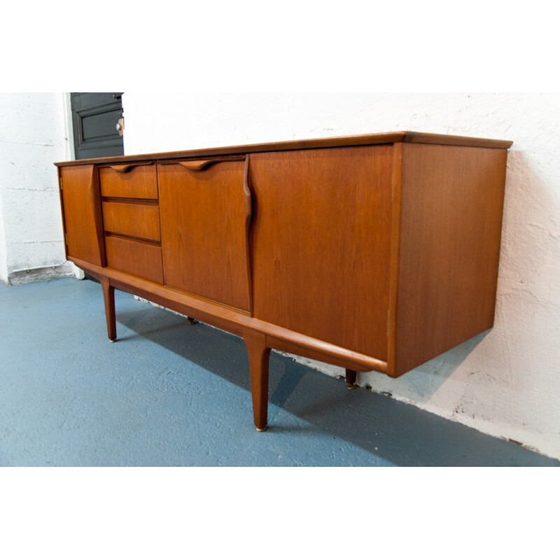 Vintage Sideboard by Jentique - 1960s