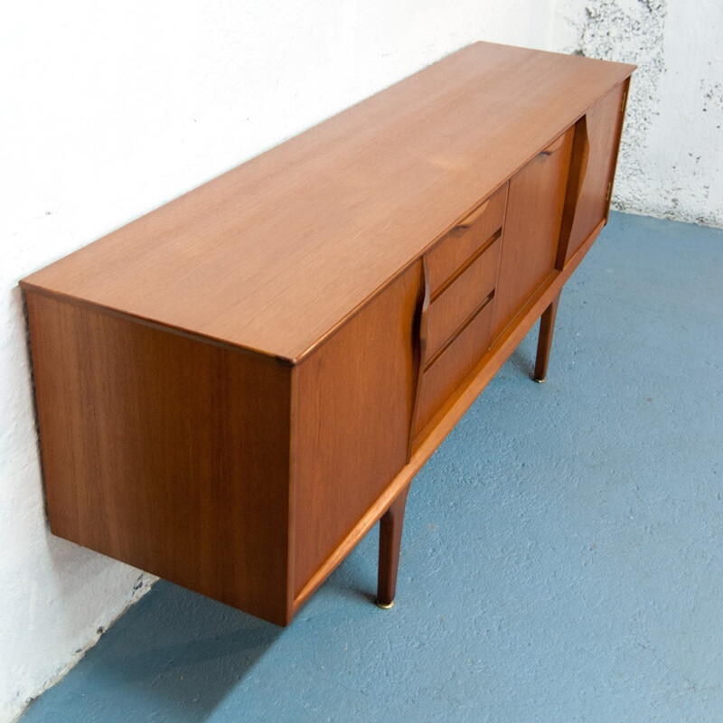 Vintage Sideboard by Jentique - 1960s