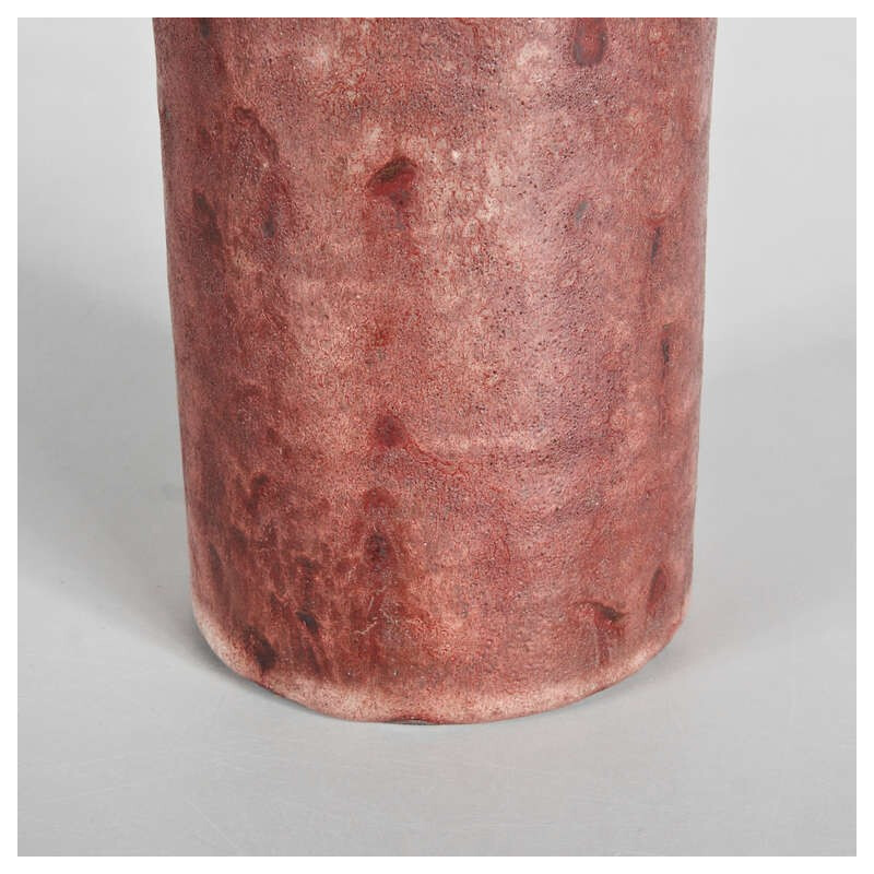 Vaso de cerâmica Vintage para Mobach, 1960
