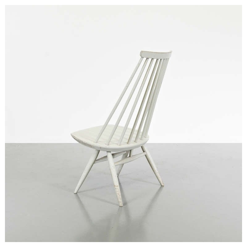 Mademoiselle Chair by Ilmari TAPIOVAARA - 1950