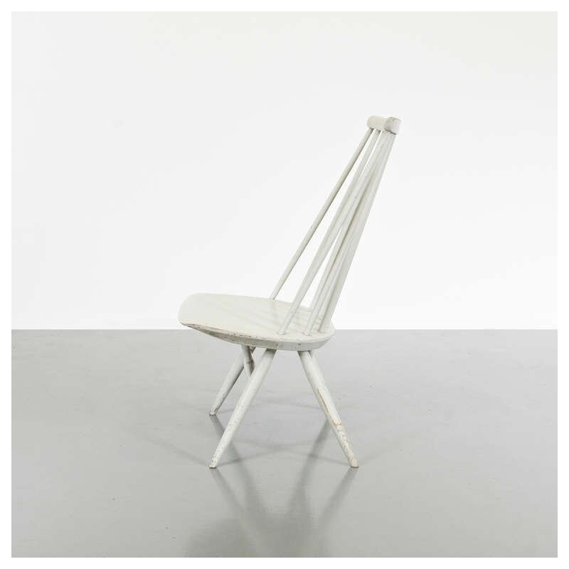 Mademoiselle Chair by Ilmari TAPIOVAARA - 1950